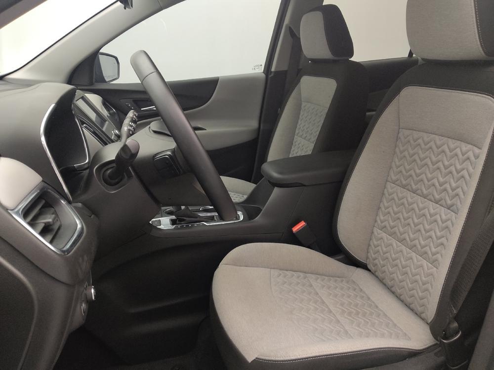 used 2023 Chevrolet Equinox car, priced at $23,595