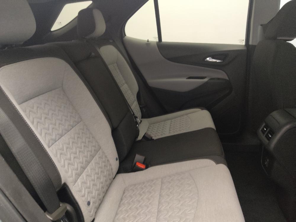 used 2023 Chevrolet Equinox car, priced at $23,595