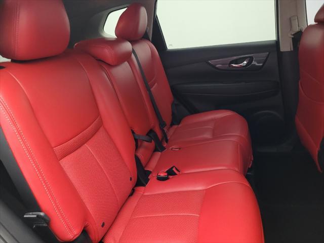 used 2020 Nissan Rogue car, priced at $18,795