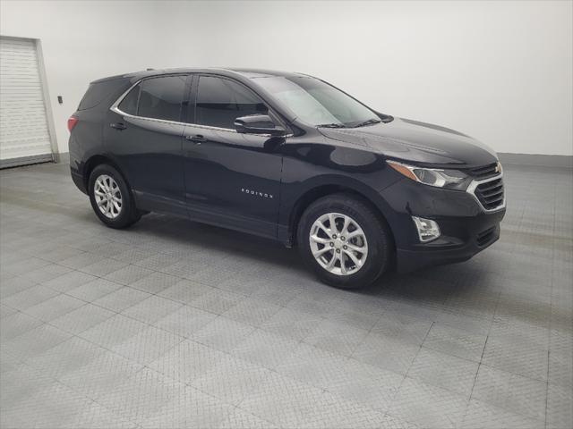 used 2019 Chevrolet Equinox car, priced at $18,795