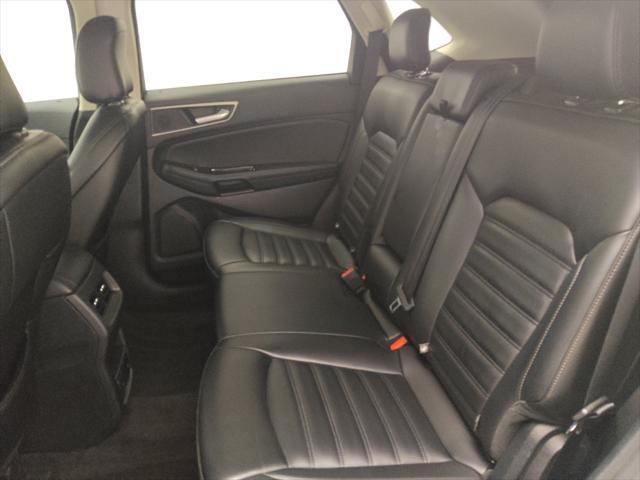 used 2020 Ford Edge car, priced at $16,795