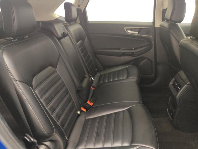 used 2020 Ford Edge car, priced at $16,795