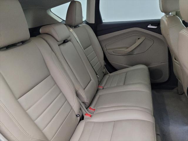 used 2014 Ford Escape car, priced at $15,495