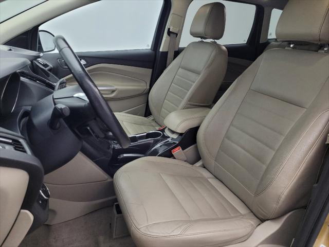 used 2014 Ford Escape car, priced at $15,495