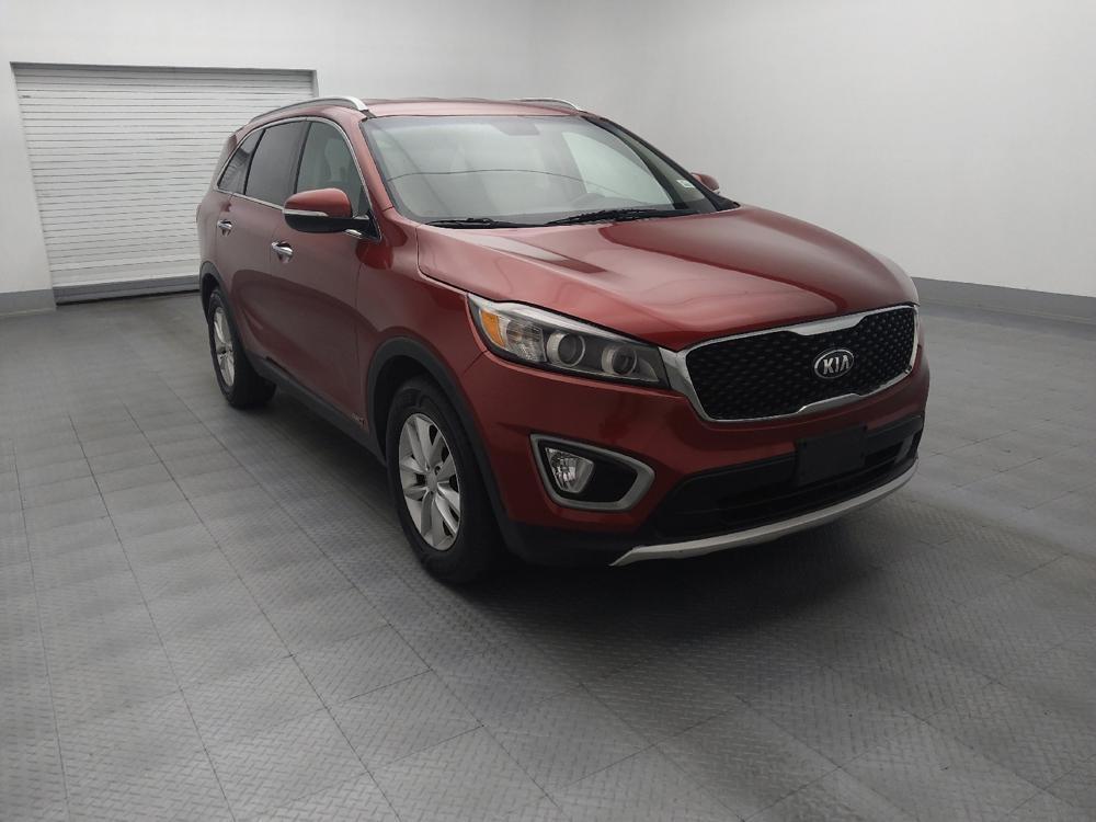 used 2016 Kia Sorento car, priced at $13,695