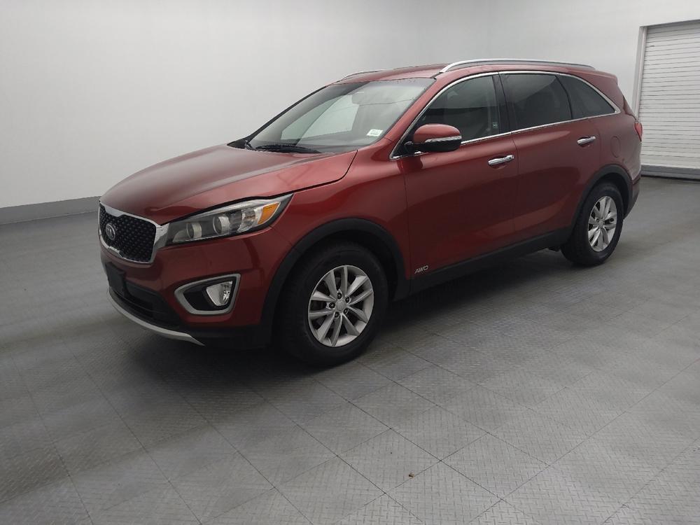 used 2016 Kia Sorento car, priced at $13,695