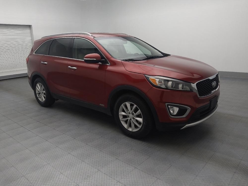 used 2016 Kia Sorento car, priced at $13,695