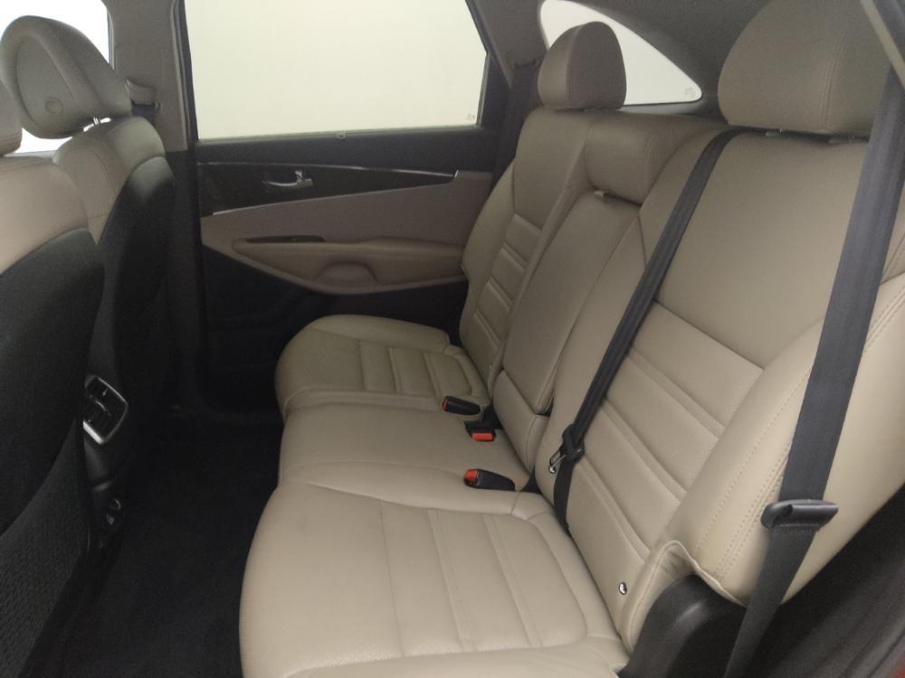 used 2016 Kia Sorento car, priced at $13,695