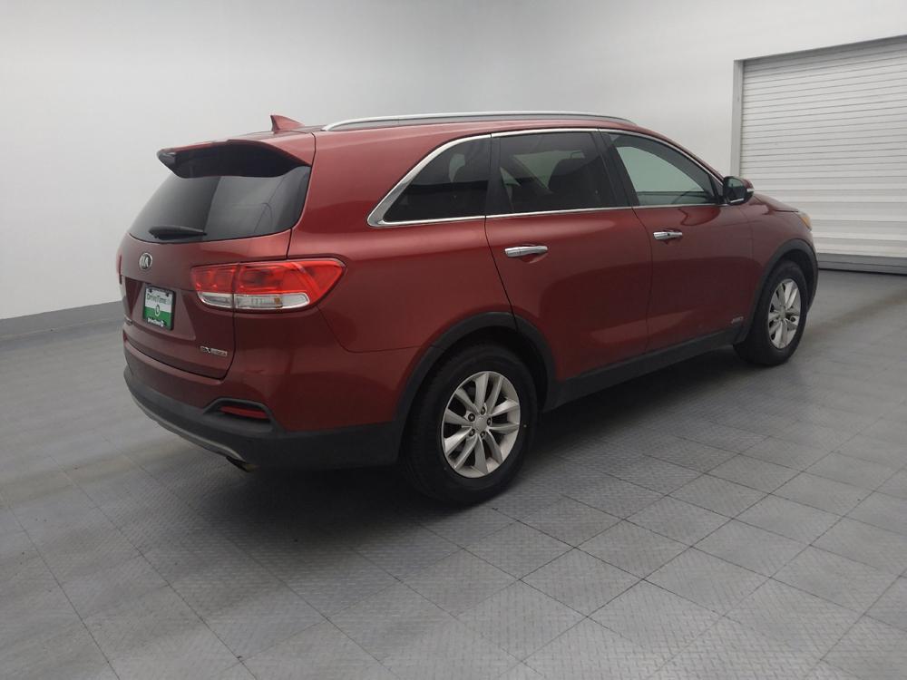used 2016 Kia Sorento car, priced at $13,695