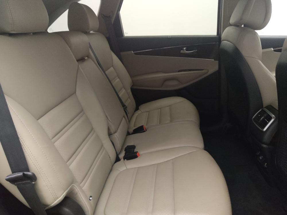 used 2016 Kia Sorento car, priced at $13,695