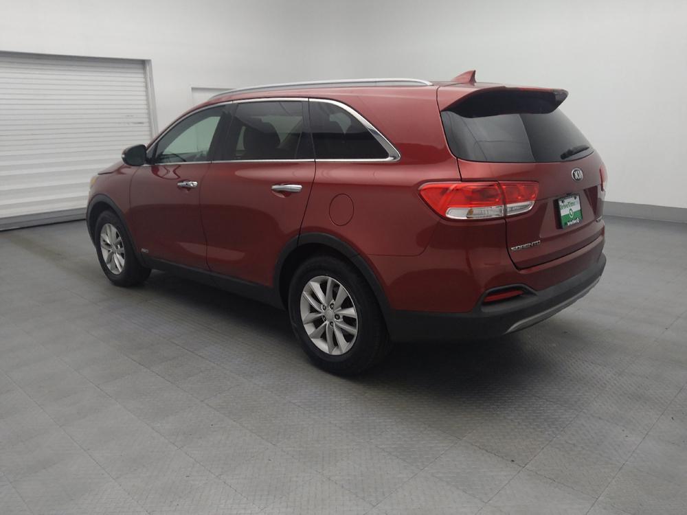 used 2016 Kia Sorento car, priced at $13,695
