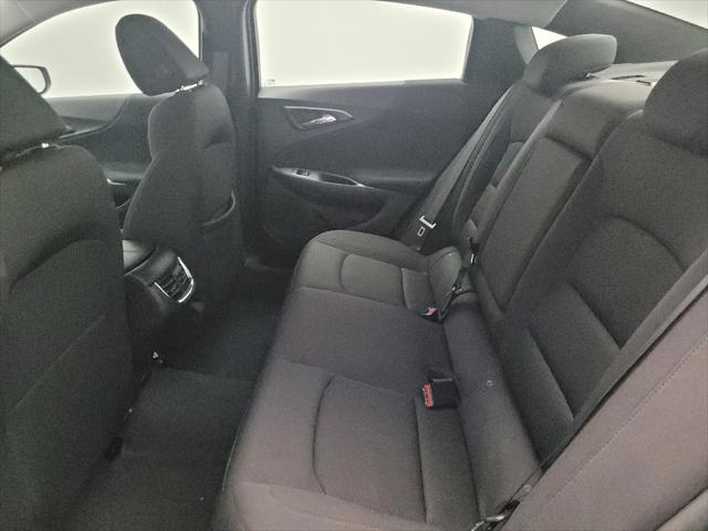 used 2023 Chevrolet Malibu car, priced at $23,695
