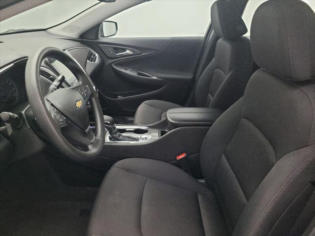 used 2023 Chevrolet Malibu car, priced at $23,695