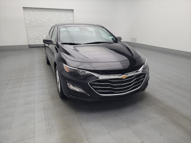 used 2023 Chevrolet Malibu car, priced at $23,695