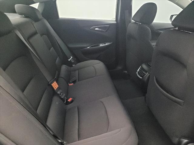 used 2023 Chevrolet Malibu car, priced at $23,695