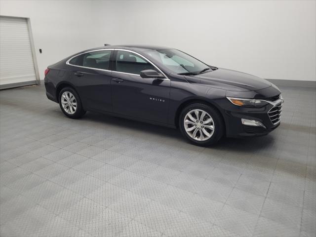 used 2023 Chevrolet Malibu car, priced at $23,695
