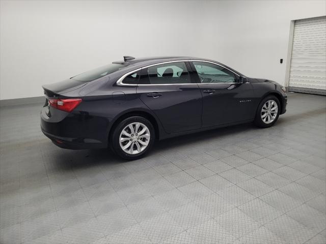 used 2023 Chevrolet Malibu car, priced at $22,695