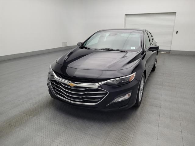 used 2023 Chevrolet Malibu car, priced at $22,695