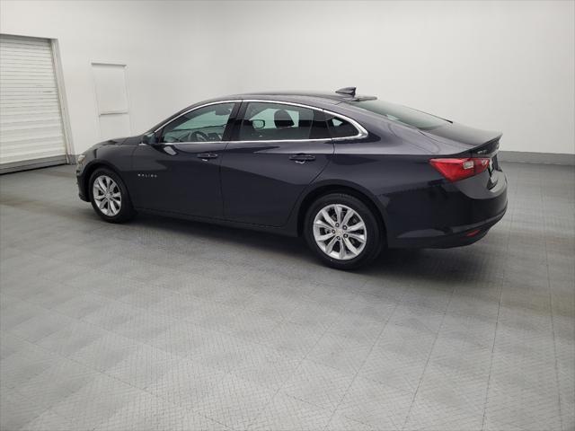 used 2023 Chevrolet Malibu car, priced at $22,695
