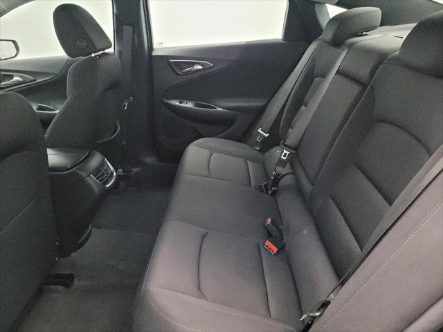 used 2023 Chevrolet Malibu car, priced at $22,695