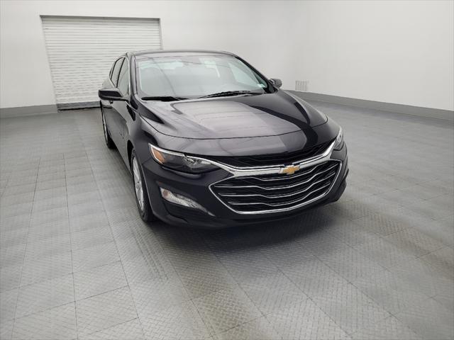 used 2023 Chevrolet Malibu car, priced at $22,695
