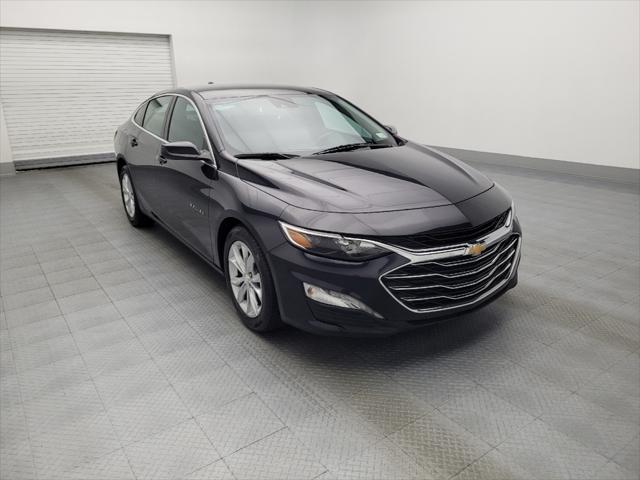 used 2023 Chevrolet Malibu car, priced at $22,695
