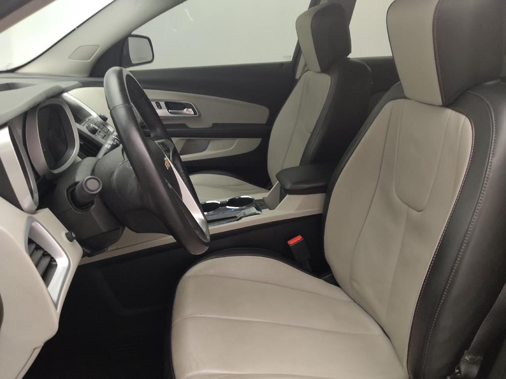 used 2017 Chevrolet Equinox car, priced at $15,095