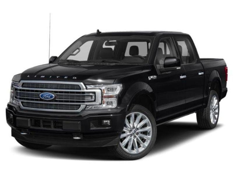 used 2020 Ford F-150 car, priced at $47,995