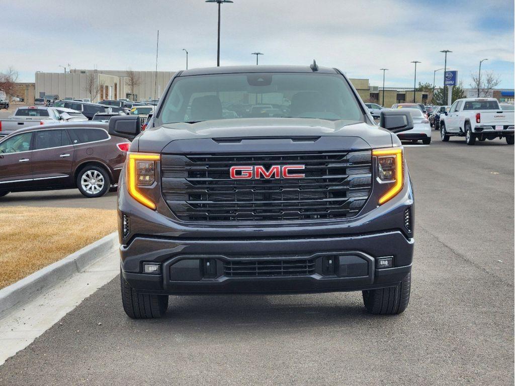 new 2025 GMC Sierra 1500 car, priced at $57,390