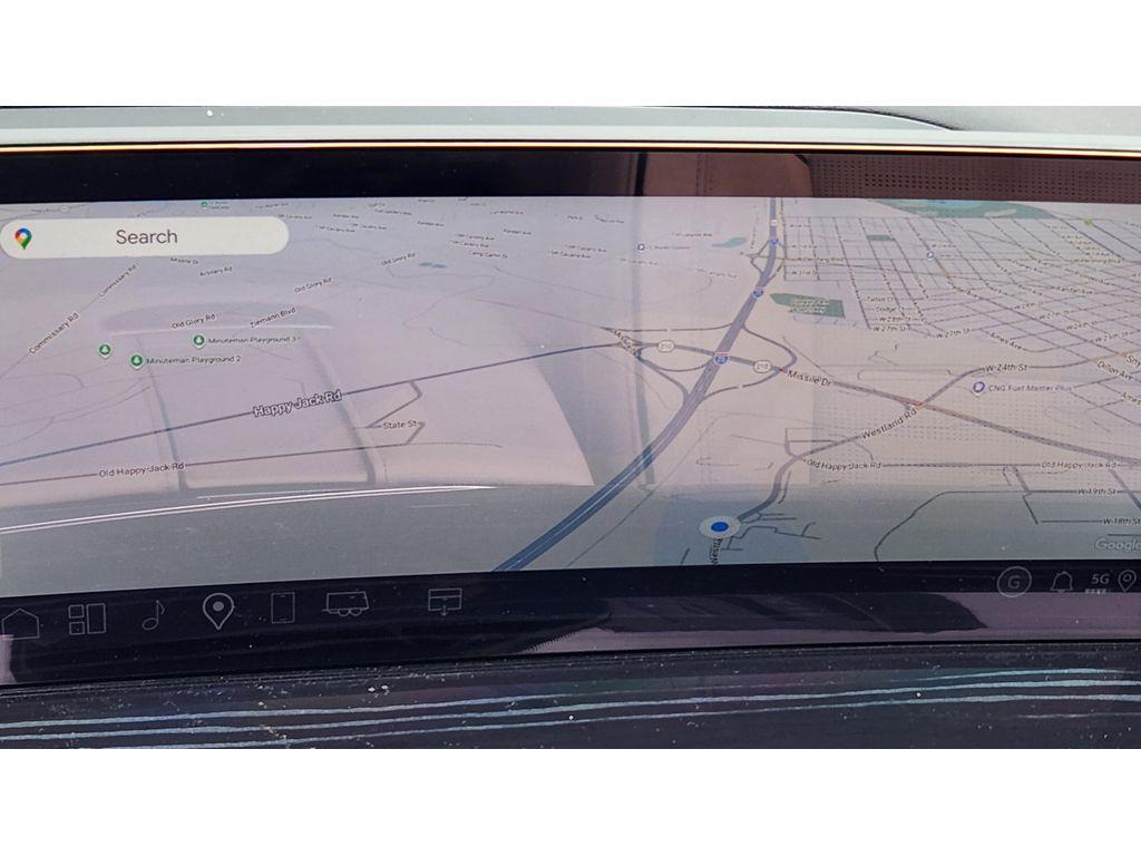 new 2026 Cadillac Escalade car, priced at $120,770