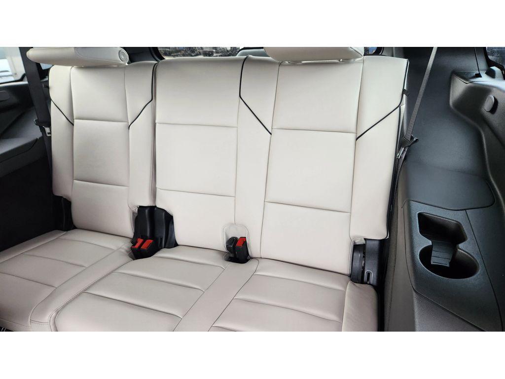 new 2026 Cadillac Escalade car, priced at $120,770