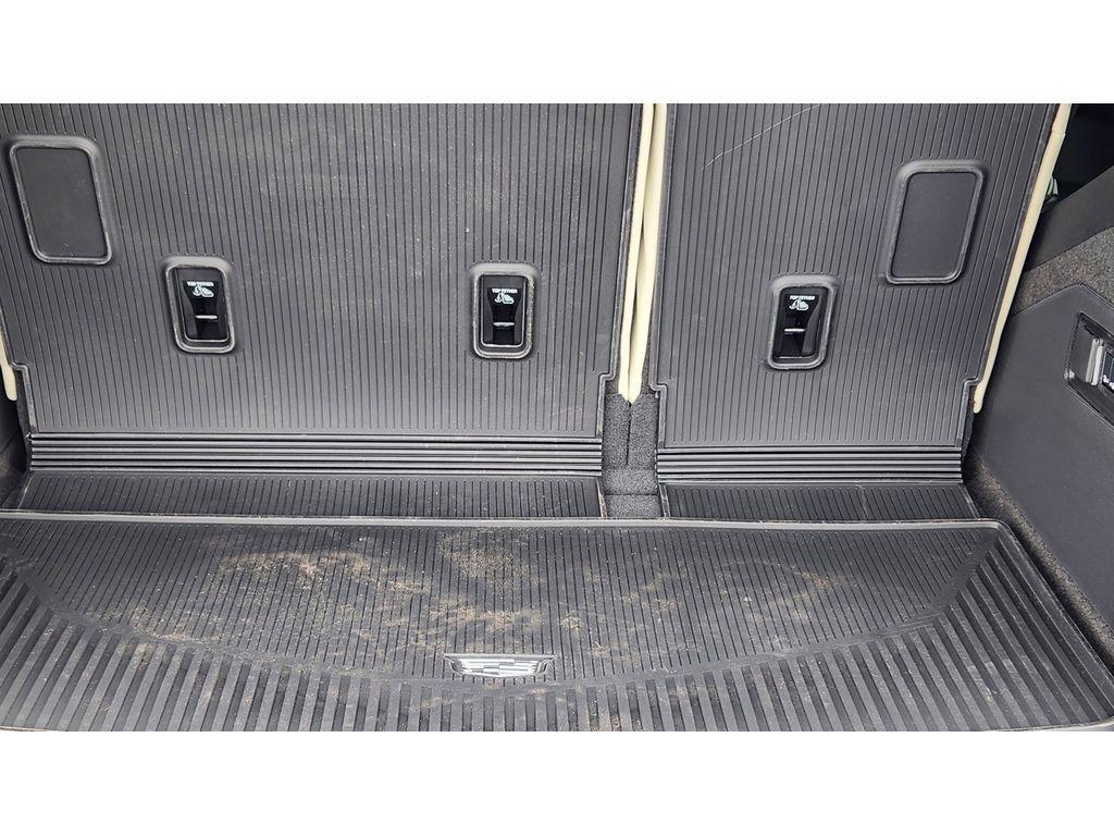 new 2026 Cadillac Escalade car, priced at $120,770