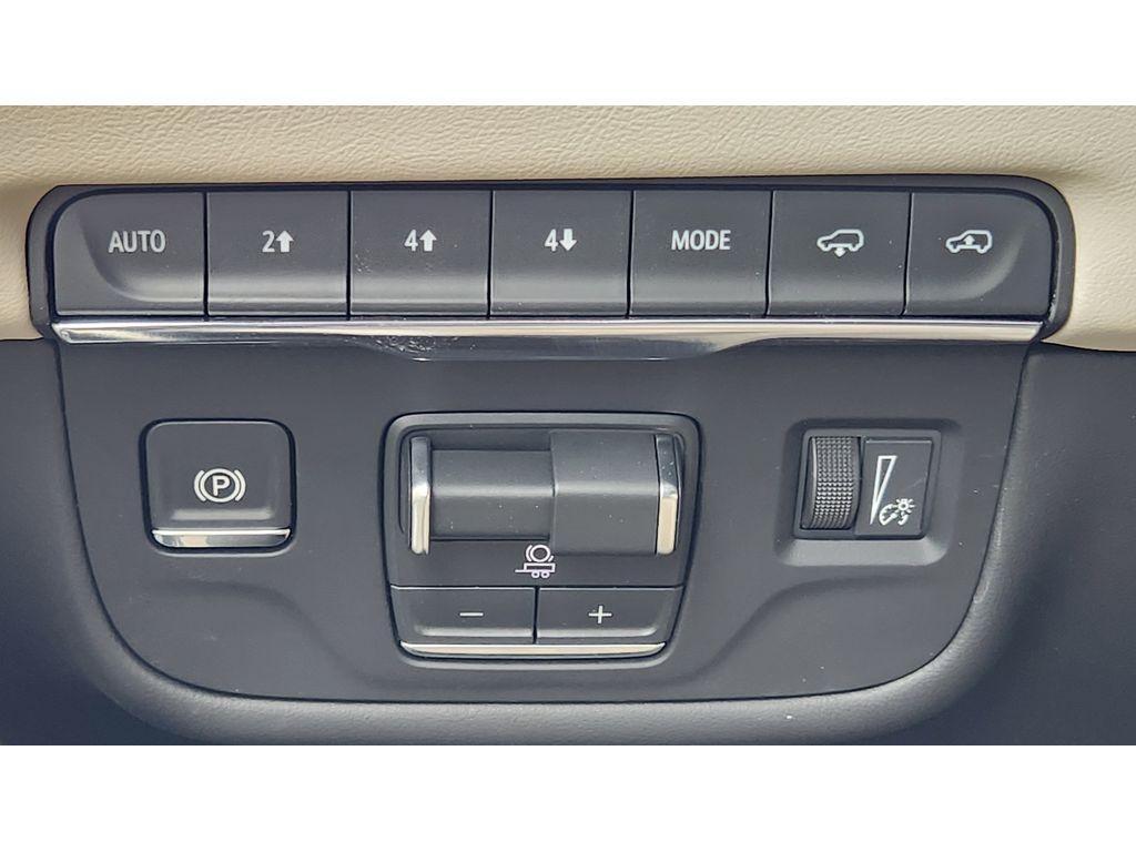 new 2026 Cadillac Escalade car, priced at $120,770