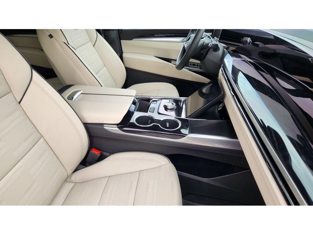 new 2026 Cadillac Escalade car, priced at $120,770