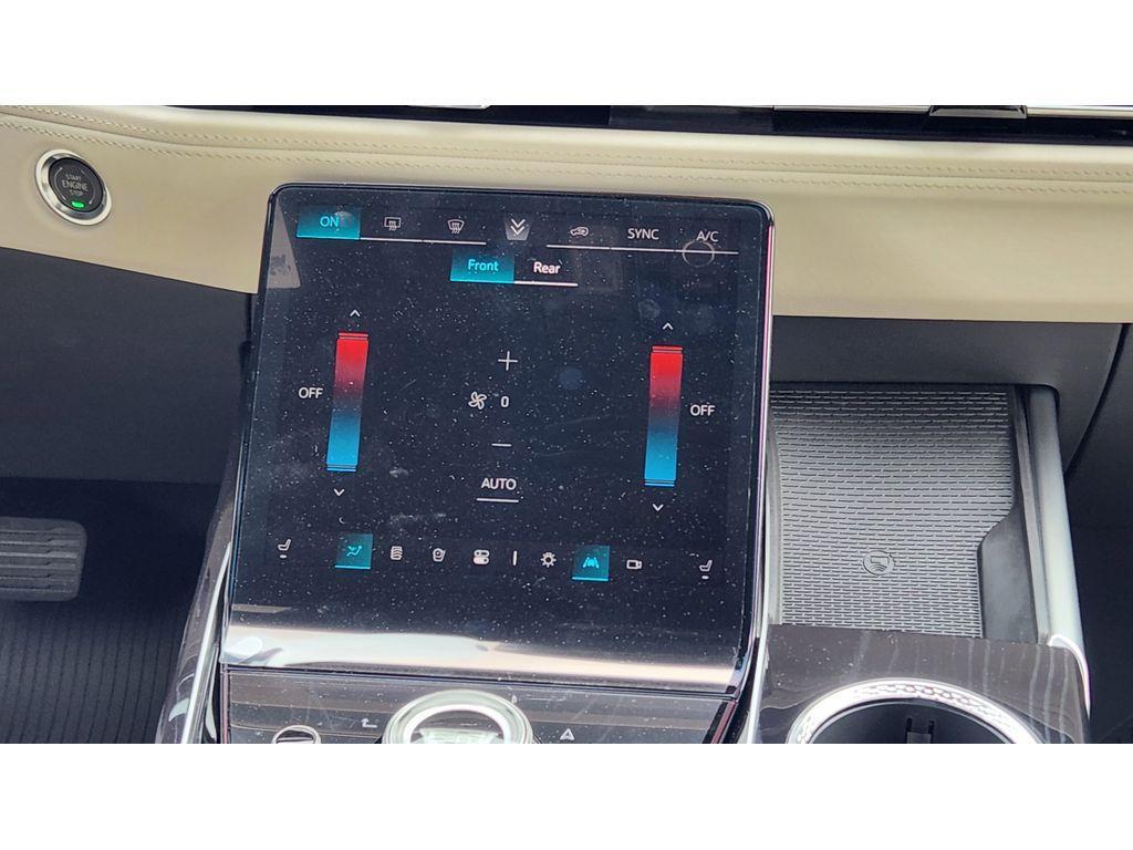 new 2026 Cadillac Escalade car, priced at $120,770