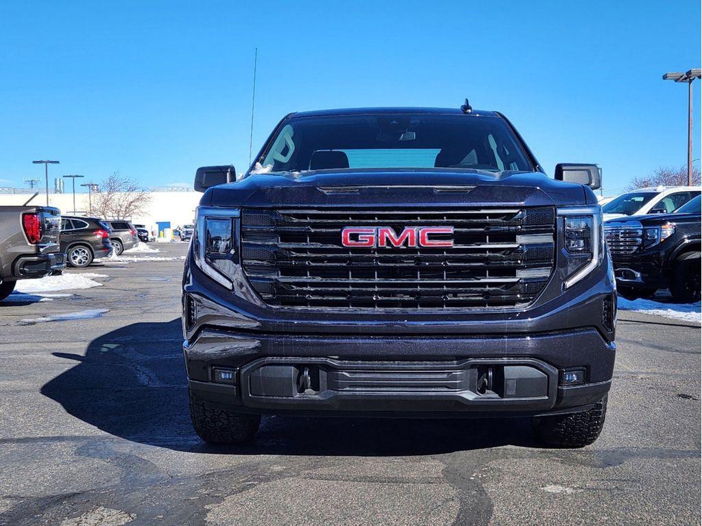 new 2025 GMC Sierra 1500 car, priced at $63,765