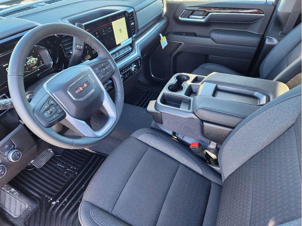 new 2025 GMC Sierra 1500 car, priced at $63,765