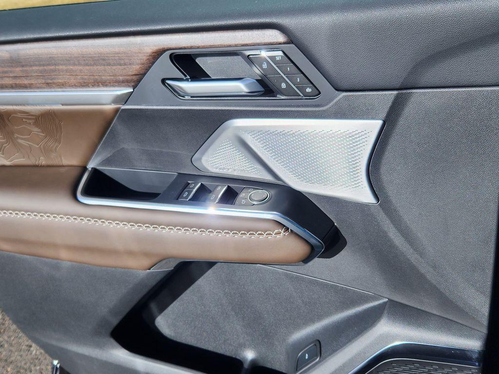 new 2026 GMC Acadia car, priced at $69,065