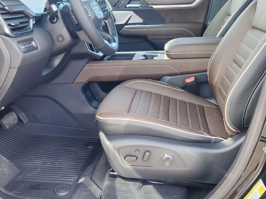 new 2026 GMC Acadia car, priced at $69,065