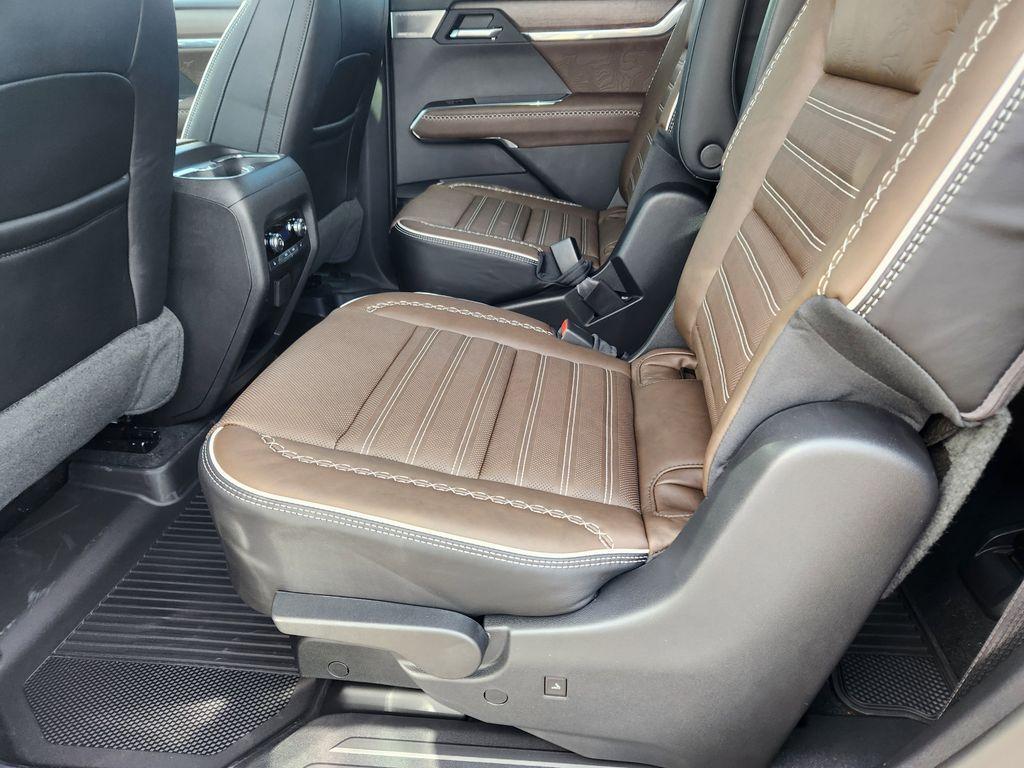 new 2026 GMC Acadia car, priced at $69,065