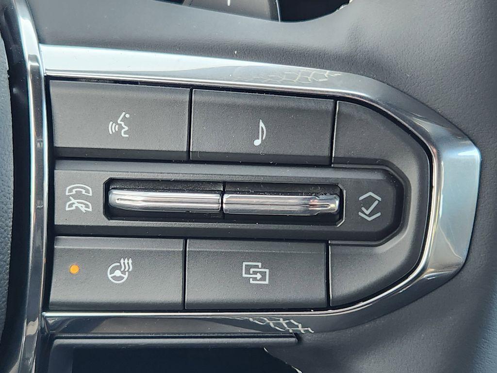 new 2026 GMC Acadia car, priced at $69,065