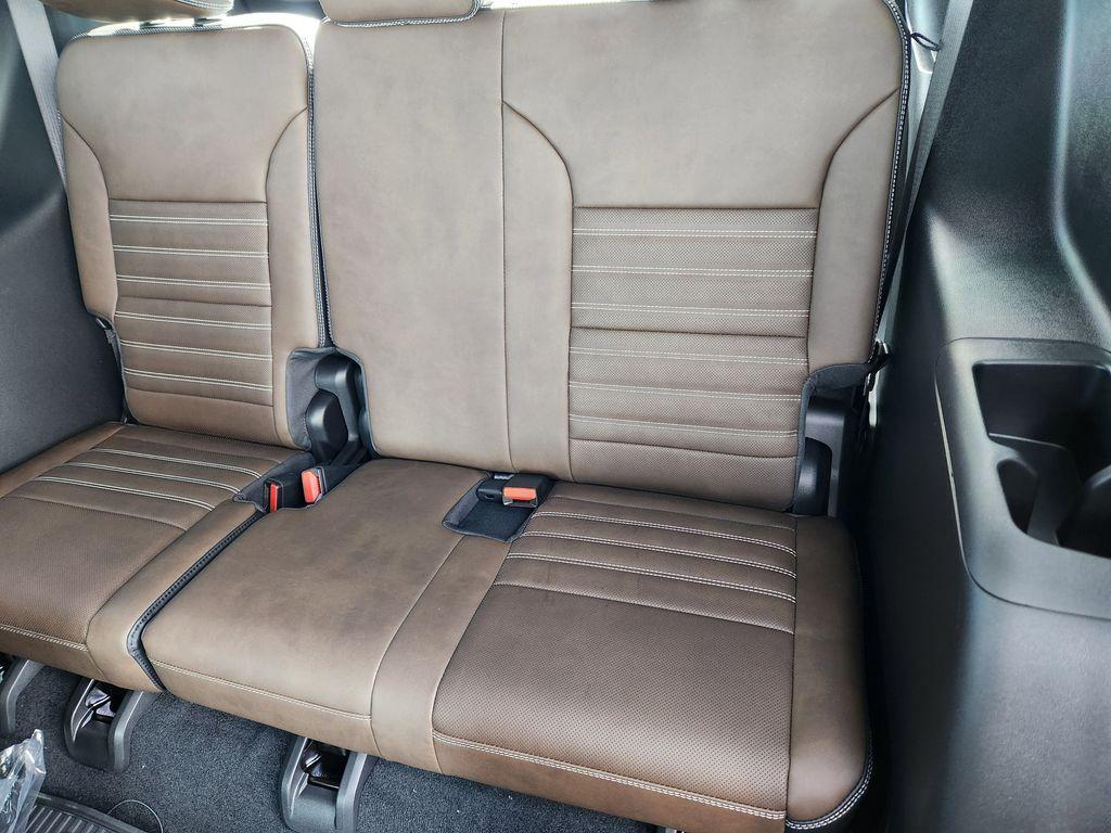 new 2026 GMC Acadia car, priced at $69,065