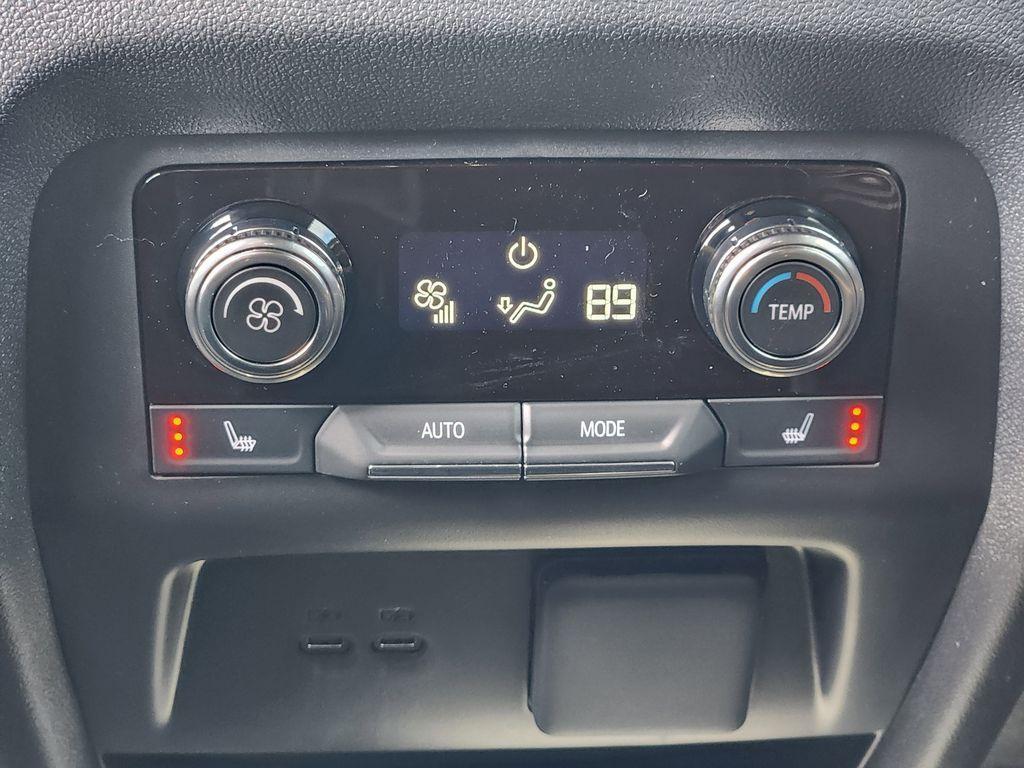 new 2026 GMC Acadia car, priced at $69,065