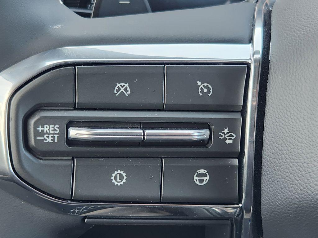 new 2026 GMC Acadia car, priced at $69,065