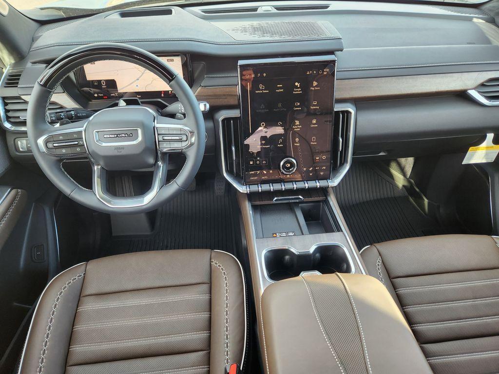 new 2026 GMC Acadia car, priced at $69,065