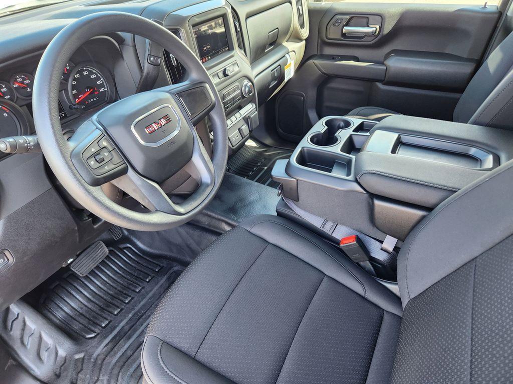 new 2026 GMC Sierra 3500 car, priced at $70,710