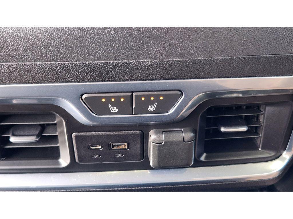 used 2021 GMC Sierra 2500 car, priced at $62,995