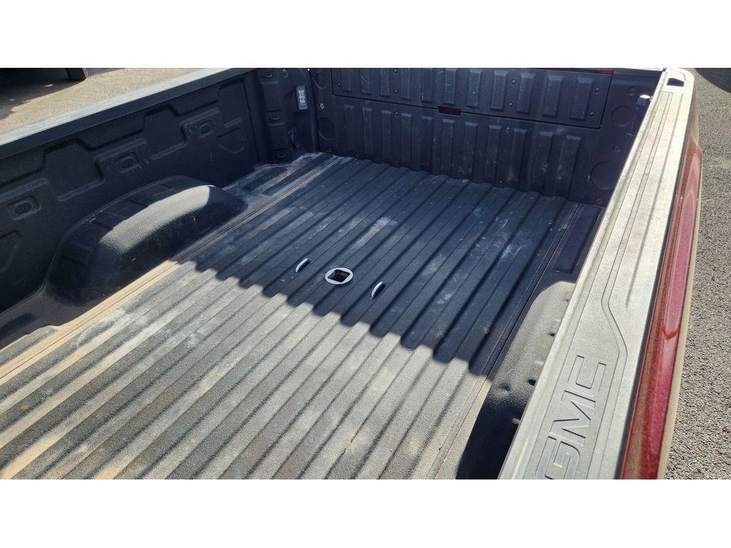 used 2021 GMC Sierra 2500 car, priced at $62,995