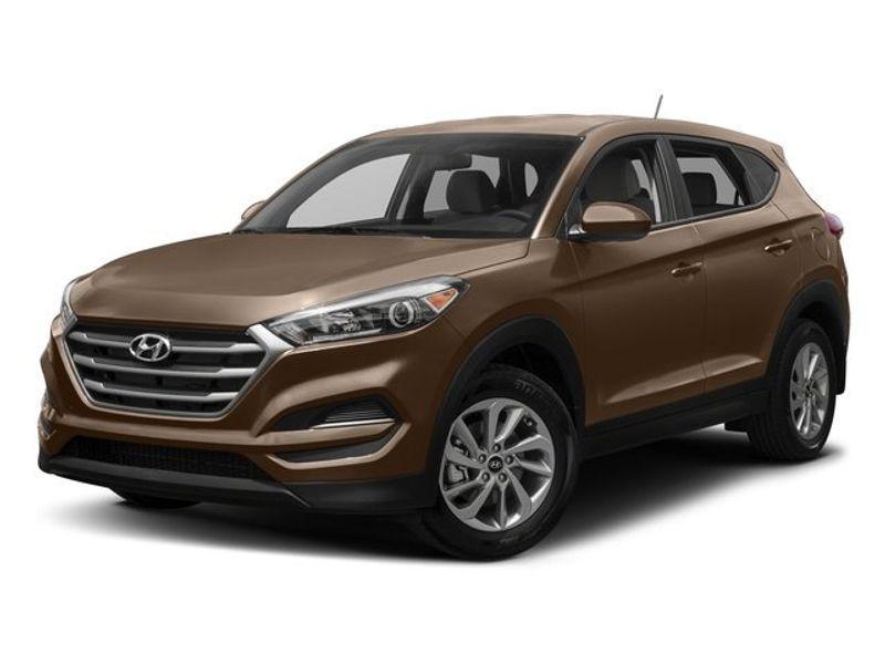 used 2017 Hyundai Tucson car, priced at $14,995
