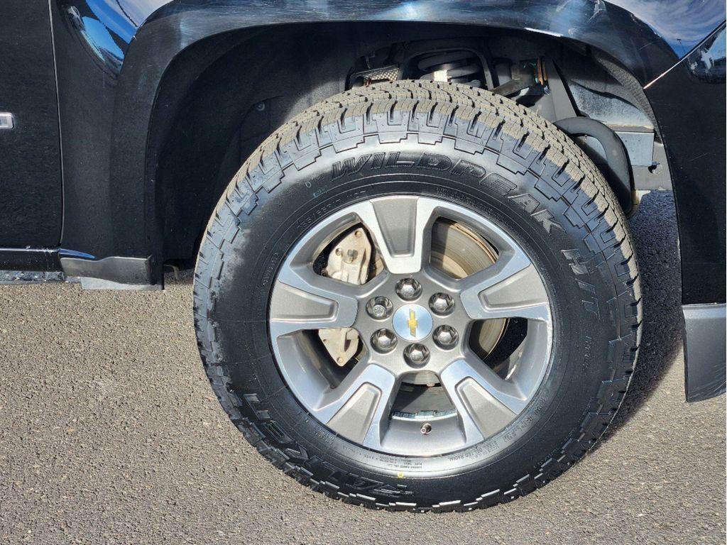 used 2019 Chevrolet Colorado car, priced at $24,995